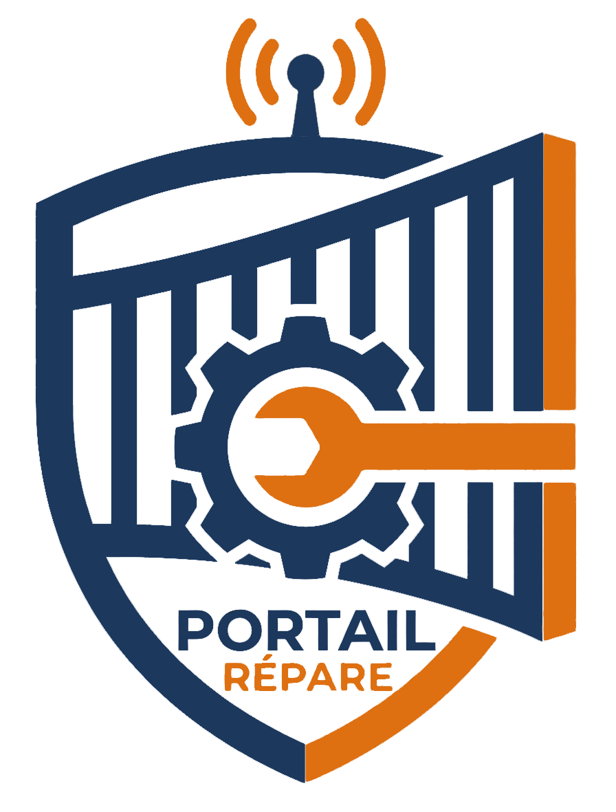 Portail Répare - Dépannage et réparation de portails à Bourseville dans le Vimeu
